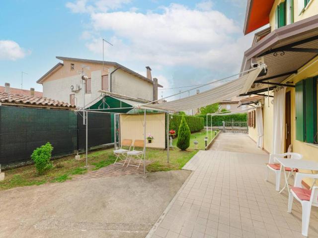 Villa Indipendente in vendita a Borbiago, Mira