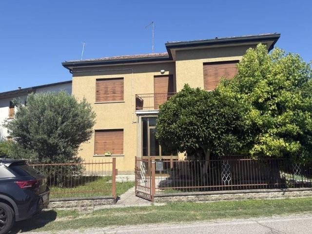 Villa Indipendente in vendita a Mira Taglio, Veneto