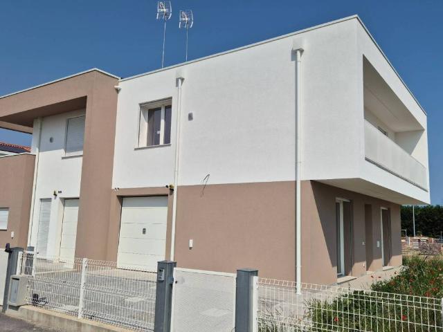 Villa Indipendente in vendita a Malcontenta, Mira