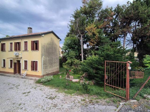 Villa Indipendente in vendita a Porto Menai, Mira Taglio
