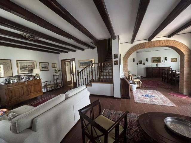 Villa Indipendente in vendita a Mira Taglio, Veneto