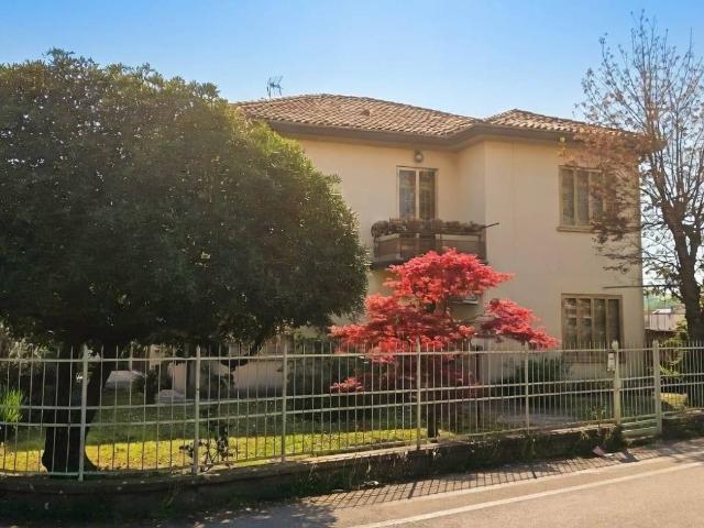 Villa Indipendente in vendita a Mira Taglio, Veneto