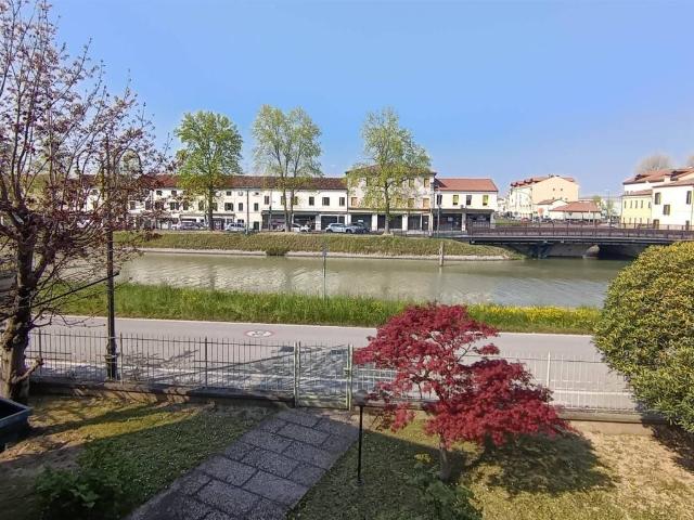 Villa Indipendente in vendita a Mira Vecchia, Mira