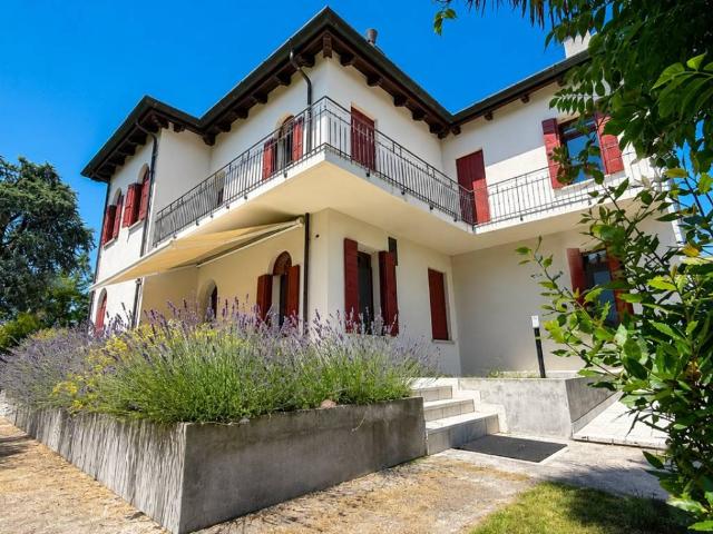 Villa Indipendente in vendita a Mira, Veneto