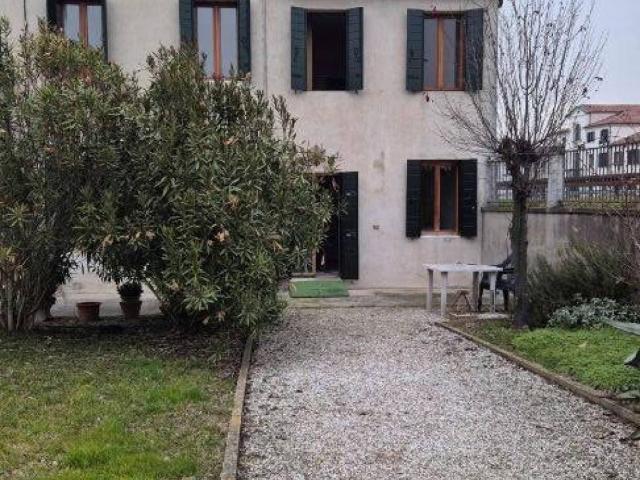 Villa Indipendente in vendita a Porto Menai, Mira Taglio