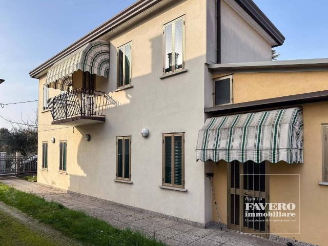 Villa Indipendente in vendita a Casana, Mira