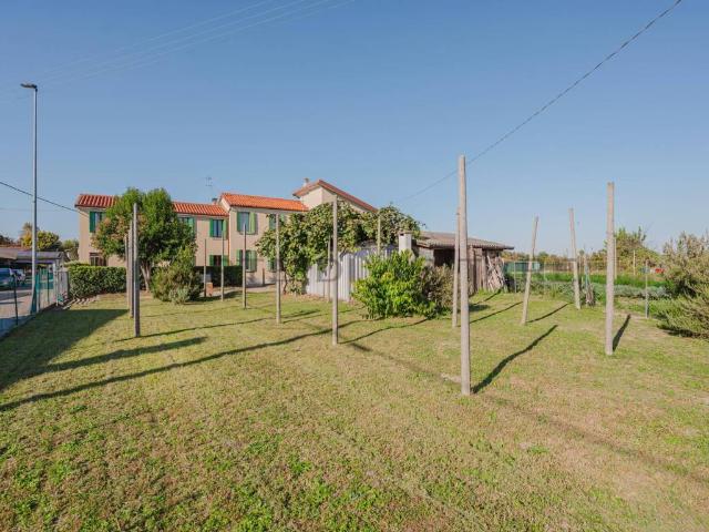 Villa Indipendente in vendita a Porto Menai, Dolo