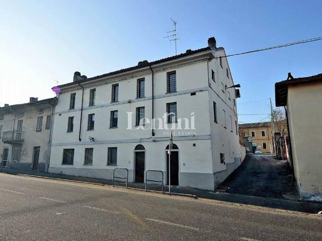 Villa Indipendente in vendita a Piemonte, Alessandria