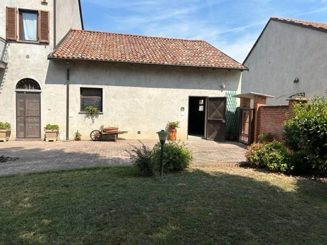Rustico in vendita a Piemonte, Alessandria