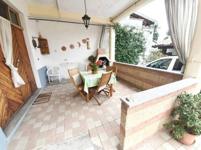 Villa Indipendente in vendita a Piemonte, Alessandria