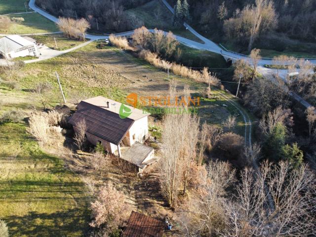 Villa Indipendente in vendita a Ferrazzano, Molise