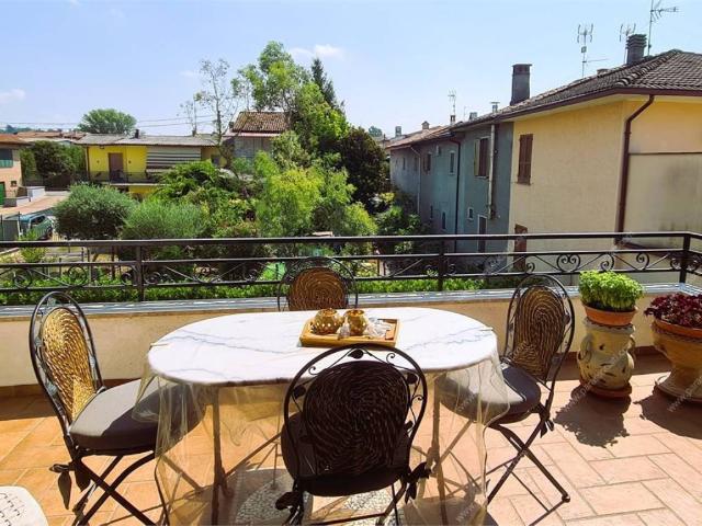 Villa Indipendente in vendita a Miradolo Terme, Lombardia
