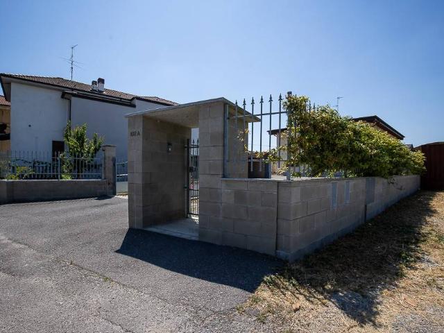 Villa Indipendente in vendita a Miradolo Terme, Pavia