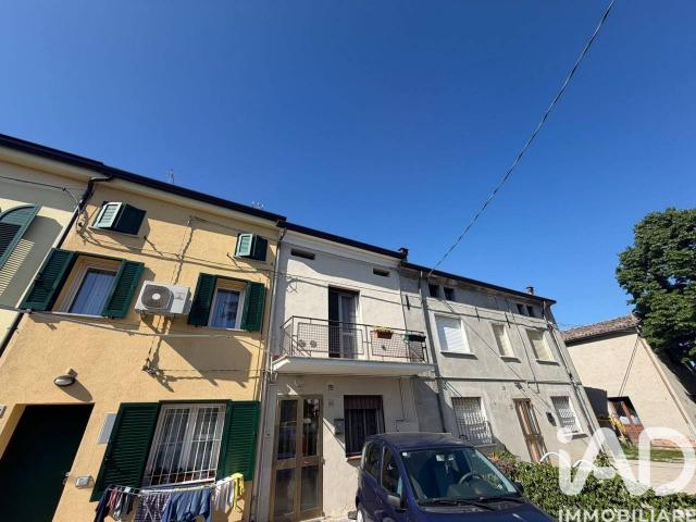 Villa Indipendente in vendita a Unione Comuni Modenesi Area Nord, Mirandola