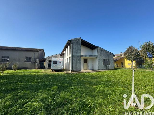 Villa Indipendente in vendita a Unione Comuni Modenesi Area Nord, Mirandola
