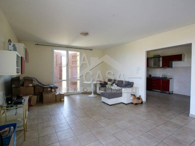 Villa Indipendente in vendita a Unione Comuni Modenesi Area Nord, Mirandola