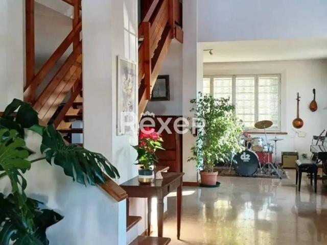 Villa Indipendente in vendita a Unione Comuni Modenesi Area Nord, Mirandola