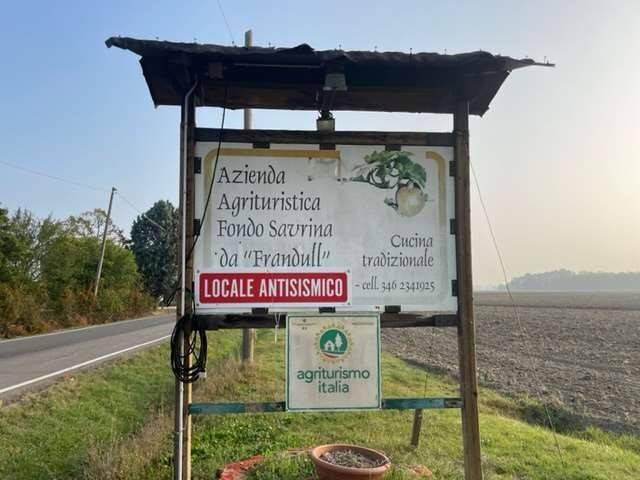 Villa Indipendente in vendita a Unione Comuni Modenesi Area Nord, Mirandola