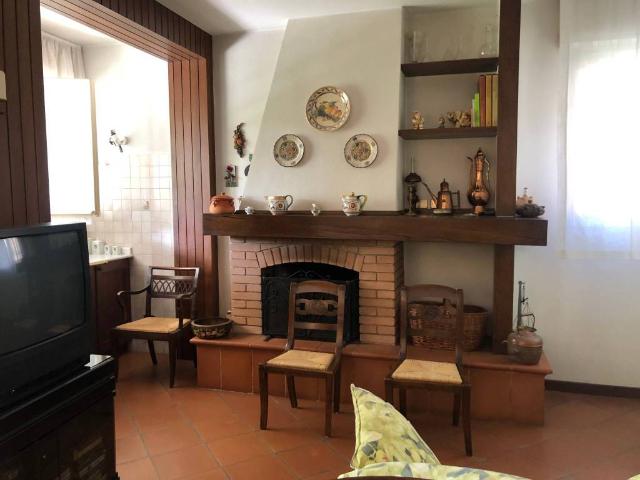 Villa Indipendente in vendita a Unione Comuni Modenesi Area Nord, Mirandola