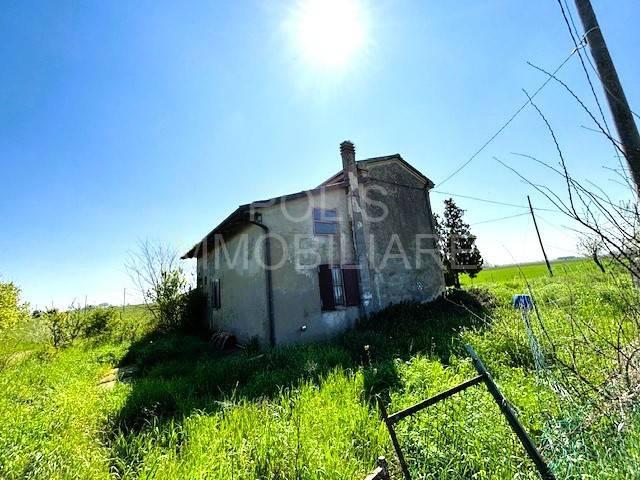 Villa Indipendente in vendita a Unione Comuni Modenesi Area Nord, Mirandola