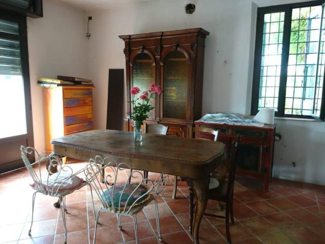 Villa Indipendente in vendita a Unione Comuni Modenesi Area Nord, Mirandola