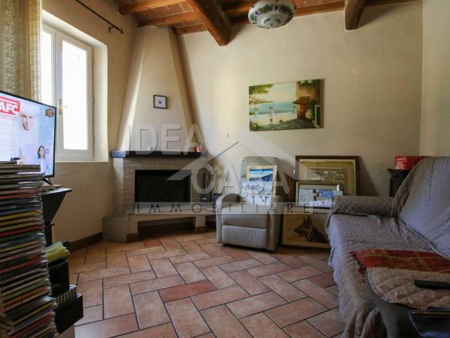 Villa Indipendente in vendita a Unione Comuni Modenesi Area Nord, Mirandola