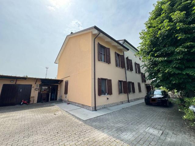 Villa Indipendente in vendita a Unione Comuni Modenesi Area Nord, Mirandola