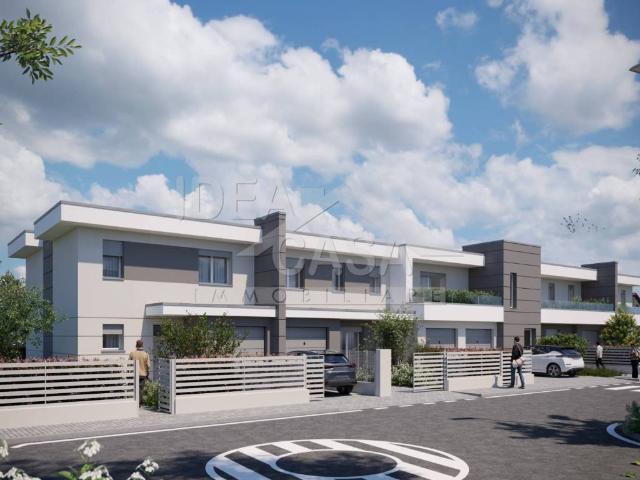 Villa Indipendente in vendita a Mirandola, Modena