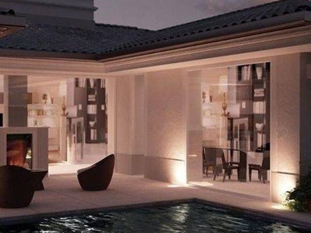 Villa Indipendente in vendita a Unione Comuni Modenesi Area Nord, Mirandola