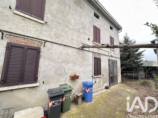 Villa Indipendente in vendita a Unione Comuni Modenesi Area Nord, Mirandola