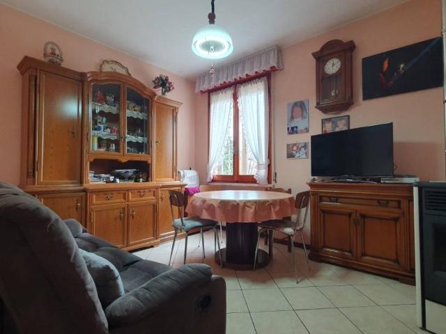 Villa Indipendente in vendita a Unione Comuni Modenesi Area Nord, Mirandola
