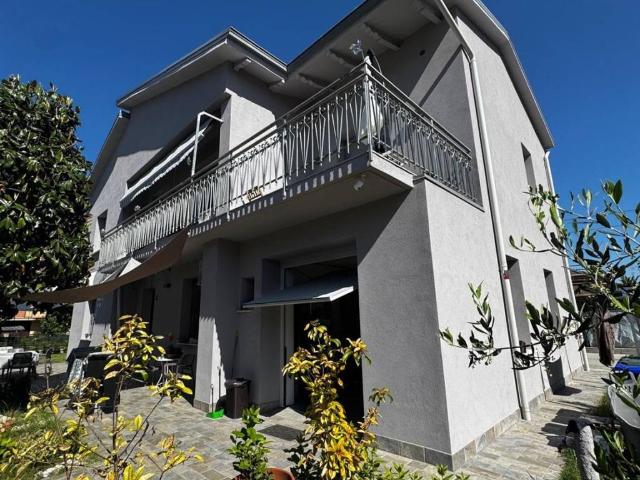 Villa Indipendente in vendita a Unione Comuni Modenesi Area Nord, Mirandola