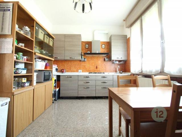 Villa Indipendente in vendita a Unione Comuni Modenesi Area Nord, Mirandola