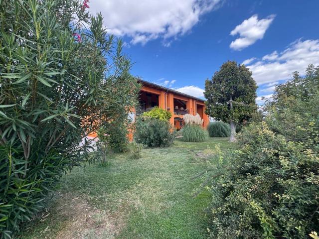 Villa Indipendente in vendita a Unione Comuni Modenesi Area Nord, Mirandola