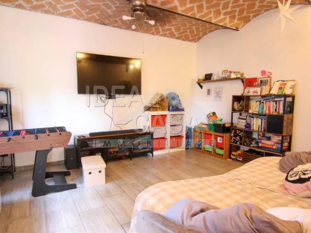 Villa Indipendente in vendita a Unione Comuni Modenesi Area Nord, Mirandola
