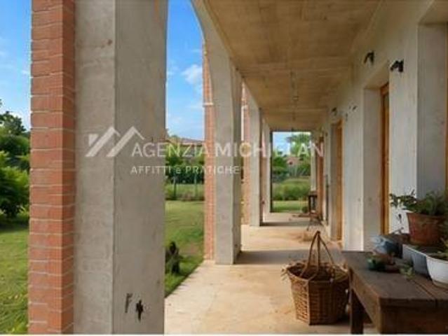 Villa Indipendente in vendita a Mirano, Veneto
