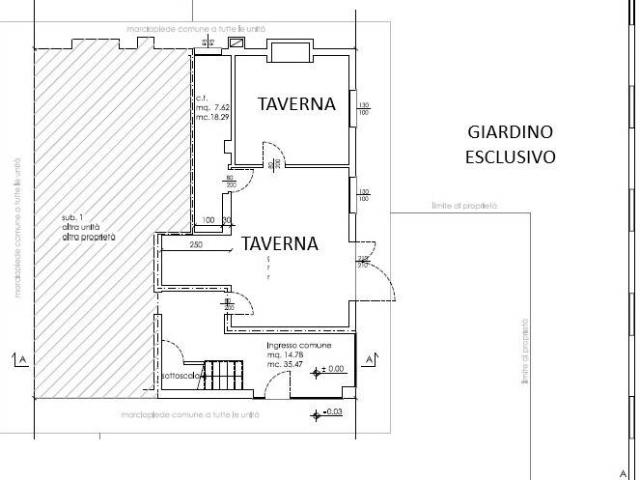 Villa Indipendente in vendita a Mirano, Veneto