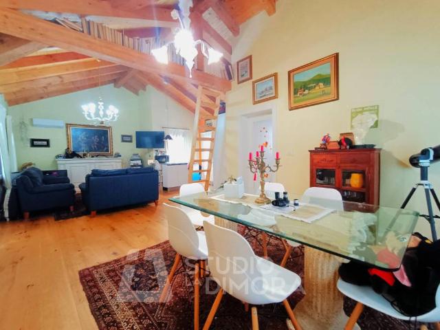 Villa Indipendente in vendita a Mirano, Veneto