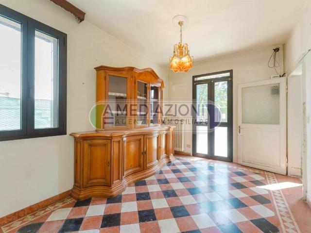 Villa Indipendente in vendita a Mirano, Veneto
