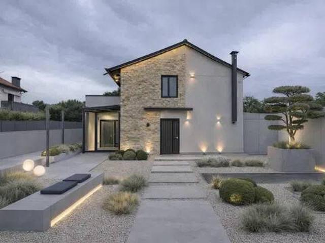 Villa Indipendente in vendita a Mirano, Venezia