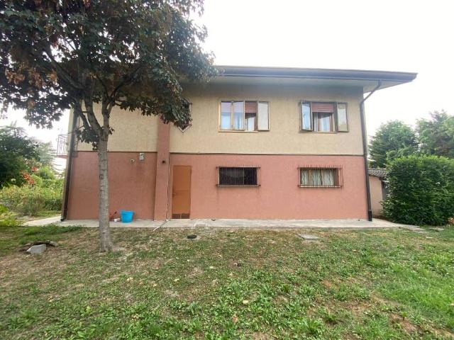 Villa Indipendente in vendita a Mirano, Veneto