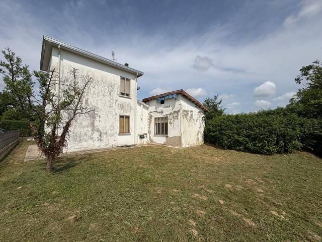Villa Indipendente in vendita a Mirano, Veneto