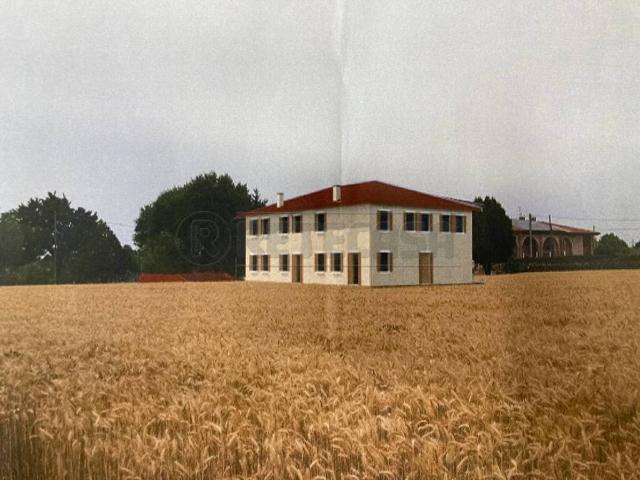 Villa Indipendente in vendita a Mirano, Veneto