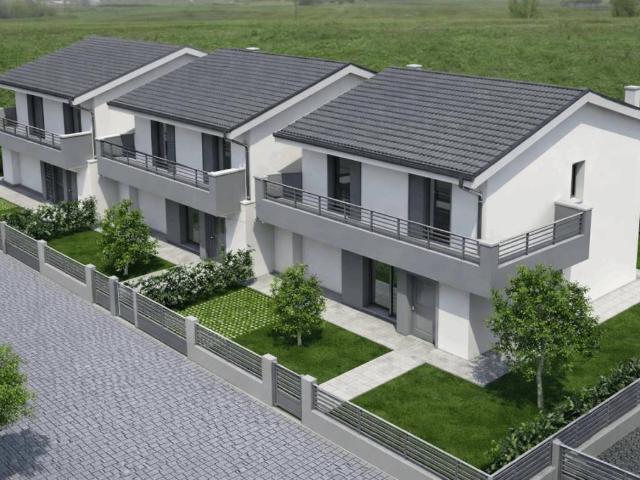Villa Indipendente in vendita a Mirano, Veneto
