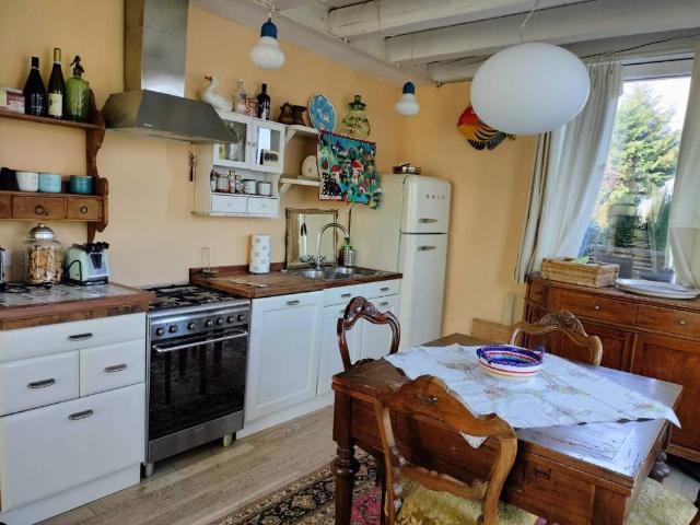 Villa Indipendente in vendita a Mirano, Veneto