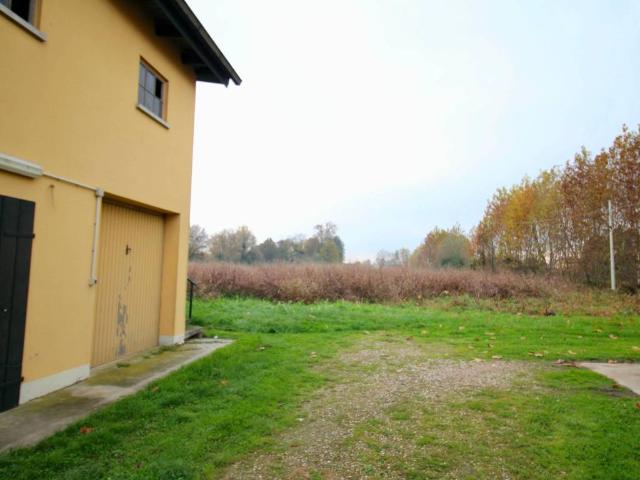 Villa Indipendente in vendita a Mirano, Veneto