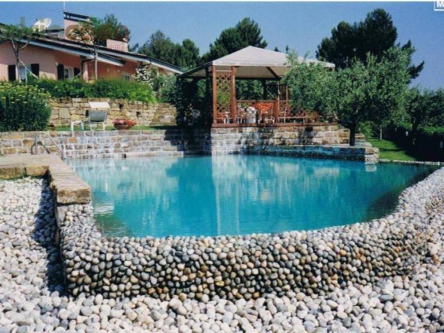 Villa Indipendente in vendita a Ca' Rastelli, Misano Adriatico