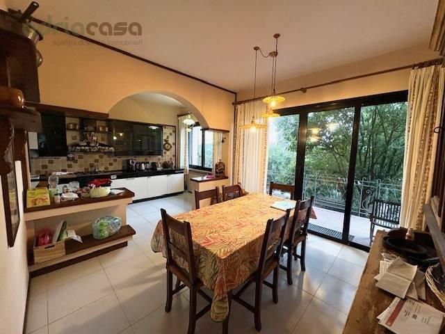Villa Indipendente in vendita a Camilluccia, Misano Adriatico
