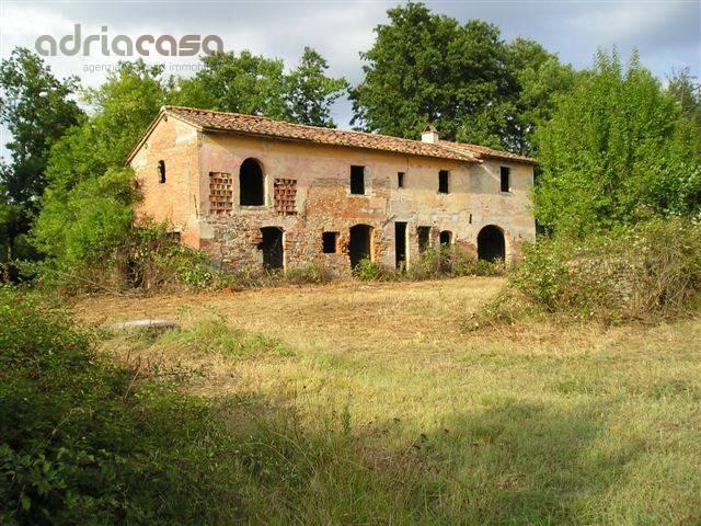 Villa Indipendente in vendita a Cella, Misano Adriatico