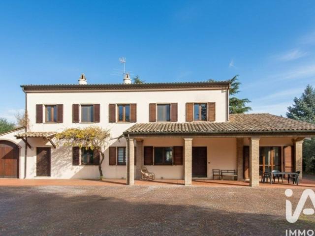 Villa Indipendente in vendita a Misano Adriatico, Reggio Emilia
